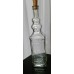 Square Bottle Lamp with Cork Light   183360060053